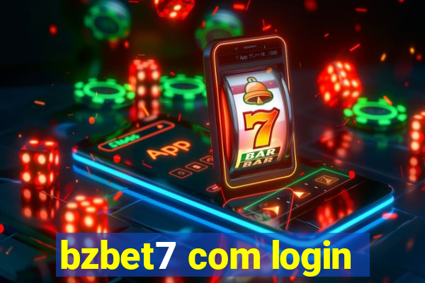 bzbet7 com login